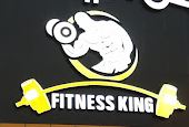 Hall fitness king gym - Middle East Yellow Pages