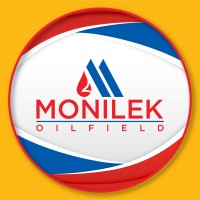 Monilek oilfield - Middle East Yellow Pages