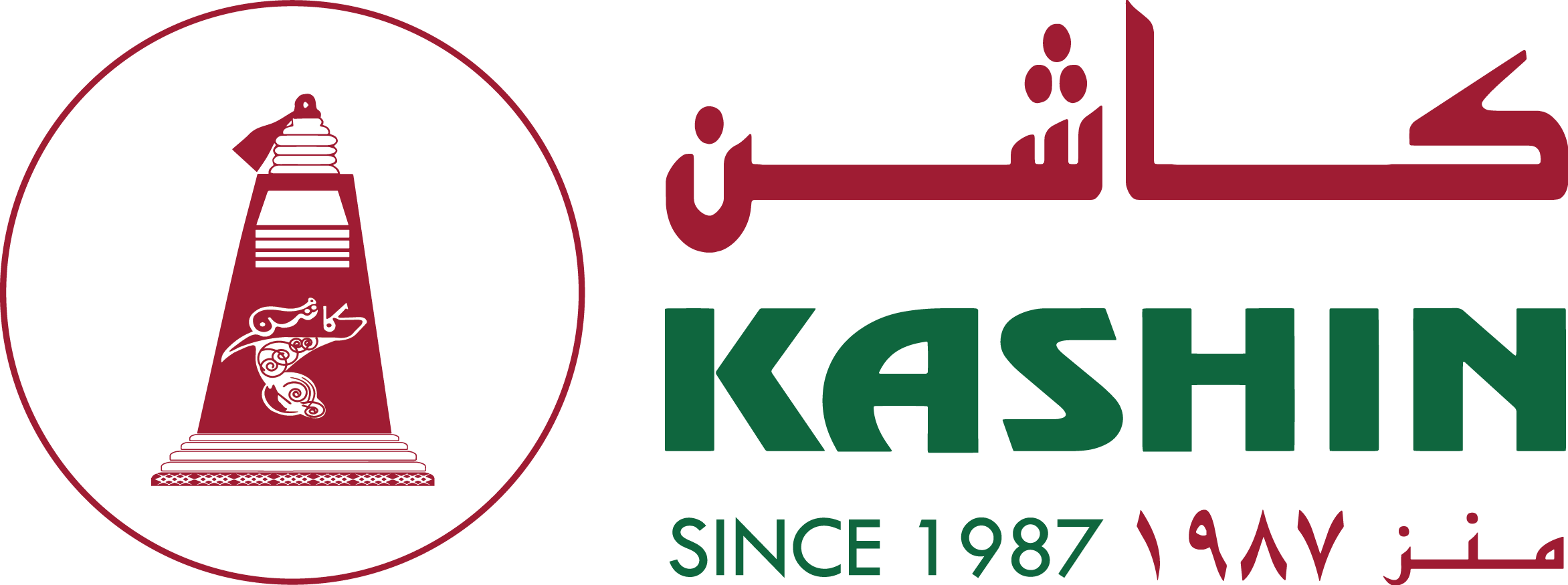Kashin perfumes sale co. llc - Middle East Yellow Pages