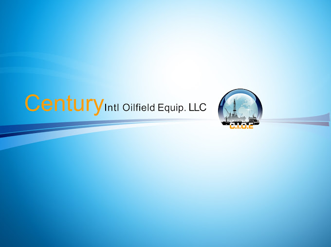 Century intl oilfield equip. llc - Middle East Yellow Pages