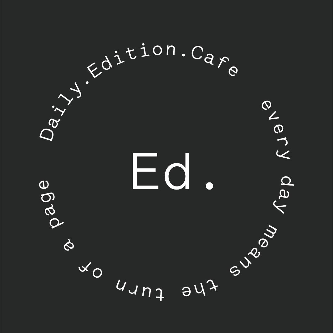 Daily edition cafe  - Middle East Yellow Pages