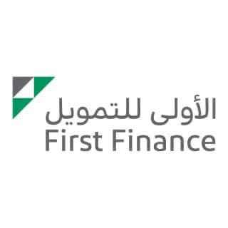 First finance - Middle East Yellow Pages