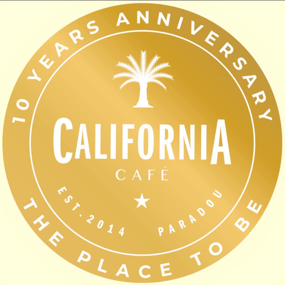 California café - Middle East Yellow Pages