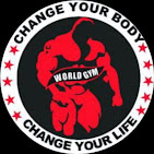 World gym - Middle East Yellow Pages