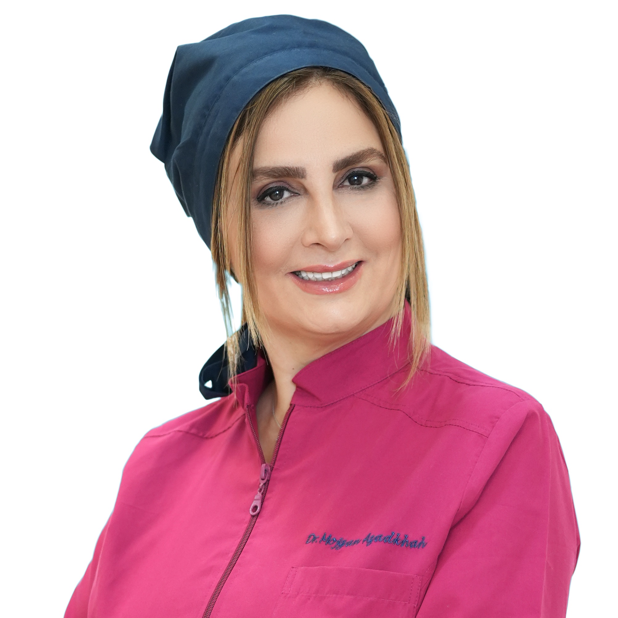 Mojgan azadkhah hospital - Middle East Yellow Pages