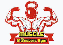 Muscle monsters gym - Middle East Yellow Pages