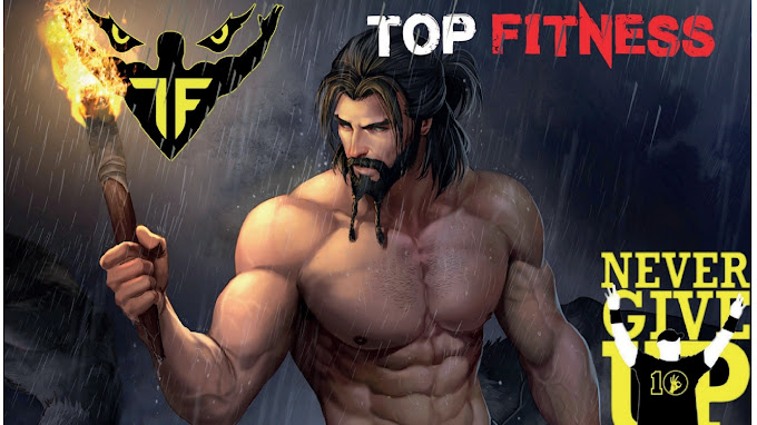 Top fitness l.l.c gym & life style fitness center - Middle East Yellow Pages
