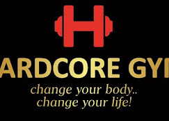 Hardcore gym - Middle East Yellow Pages