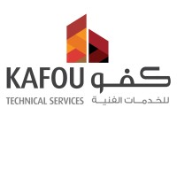 Kafou technical services co. ltd. - Middle East Yellow Pages
