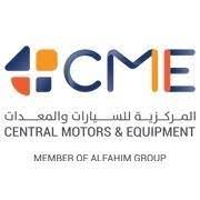 Central motors & equipment  - Middle East Yellow Pages