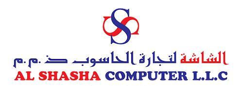 Al shasha computers llc, computer shop - Middle East Yellow Pages