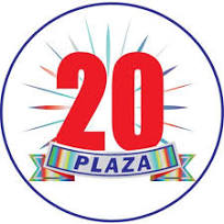 20 plaza - Middle East Yellow Pages