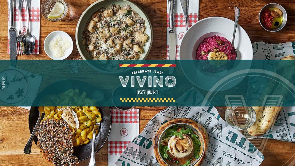 Vivino - Middle East Yellow Pages