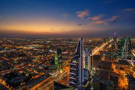 Saudi real estate - Middle East Yellow Pages