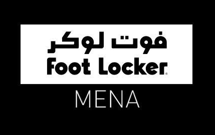 Foot locker - Middle East Yellow Pages