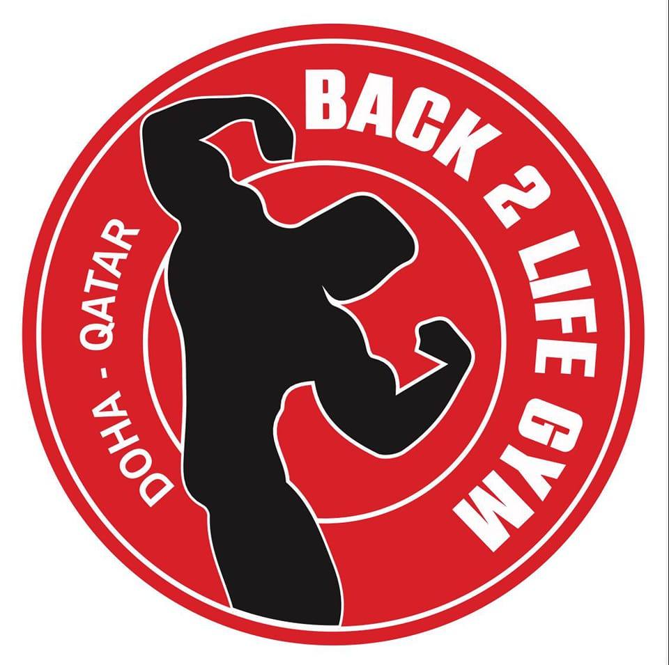 Back 2 life gym - fitness center - Middle East Yellow Pages