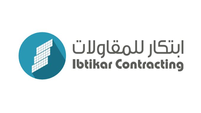 Ibtikar contracting - Middle East Yellow Pages