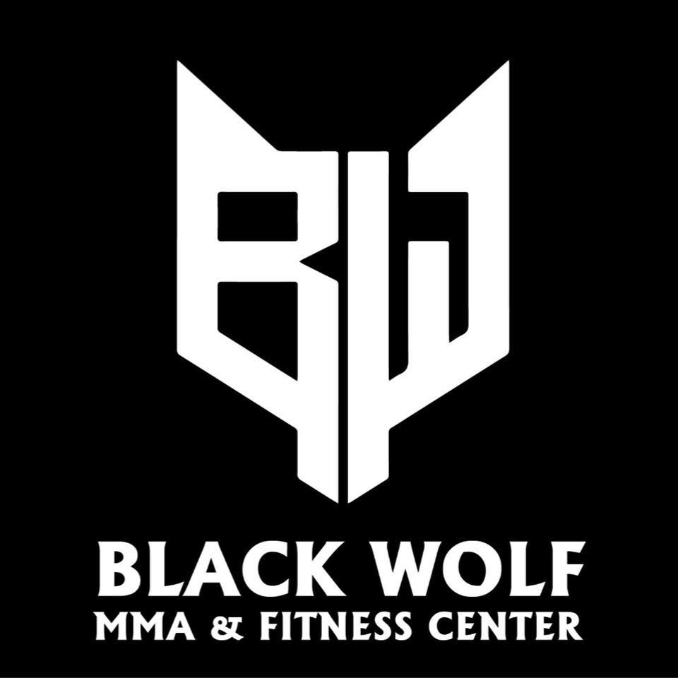 Black wolf mma & fitness center - Middle East Yellow Pages