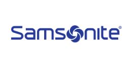Samsonite - Middle East Yellow Pages